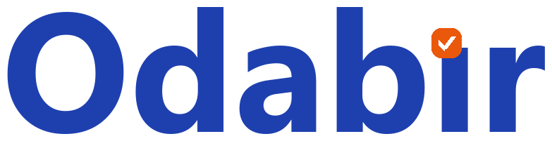 Odabir Shop Logo
