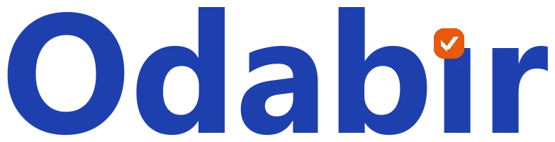 Odabir Shop Logo